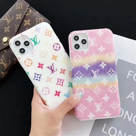 louis vuitton iphone 8 plus case with card holder|Louis Vuitton iPhone wallet cover.